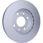 Bremsscheibe 8DD 355 101-261