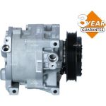 Kompressor, Klimaanlage 32810 Kompressor, Klimaanlage 32810