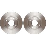 Bremsscheibe DF4463 Bremsscheibe DF4463