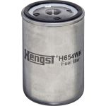 Kraftstofffilter H654WK D576