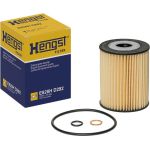 Ölfilter E828H D292