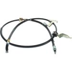 BOSCH 1 987 482 052 Seilzug, Feststellbremse BOSCH 1 987 482 052 Seilzug, Feststellbremse
