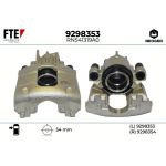 Bremssattel 9298353 Bremssattel 9298353