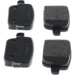 BOSCH 0 986 494 247 Bremsbelagsatz, Scheibenbremse BOSCH 0 986 494 247 Bremsbelagsatz, Scheibenbremse