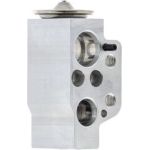 Expansionsventil, Klimaanlage AVE 116 000P Expansionsventil, Klimaanlage AVE 116 000P