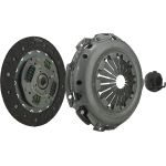 Valeo 801863 Kupplungssatz 3KKIT