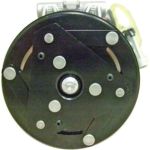 Kompressor, Klimaanlage ACP 125 000P