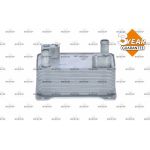 Ölkühler, Automatikgetriebe 31362 Ölkühler, Automatikgetriebe 31362