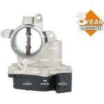 NRF 408005 Drosselklappenstutzen EASY FIT NRF 408005 Drosselklappenstutzen EASY FIT