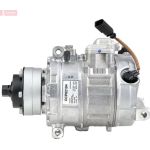 DENSO 7SEU17C Klimakompressor DCP02104 DENSO 7SEU17C Klimakompressor DCP02104