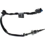 Sensor, Abgastemperatur 0 986 259 245