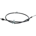 BOSCH 1 987 482 361 Seilzug, Feststellbremse BOSCH 1 987 482 361 Seilzug, Feststellbremse