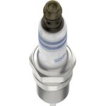 BOSCH 0 242 225 659 Zündkerze Double Iridium