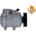 Kompressor, Klimaanlage 32984 Kompressor, Klimaanlage 32984
