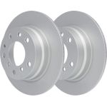 Bremsscheibe 24.0110-0110.1