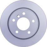 Bremsscheibe 8DD 355 128-511