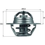 Thermostat, Kühlmittel TX 88 82D Thermostat, Kühlmittel TX 88 82D