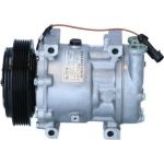 Kompressor, Klimaanlage 32113