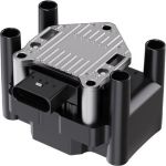 Zündspule 5DA 358 000-171