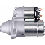 Starter 8EA 011 610-661 Starter 8EA 011 610-661