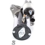 BOSCH 0 001 125 607 Starter BOSCH 0 001 125 607 Starter