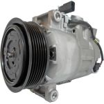 Kompressor, Klimaanlage ACP 692 000S Kompressor, Klimaanlage ACP 692 000S