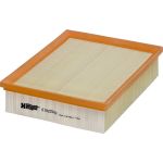 Hengst Filter E1022L01 Luftfilter Hengst Filter E1022L01 Luftfilter