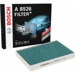 BOSCH 0 986 628 526 Innenraumfilter BOSCH 0 986 628 526 Innenraumfilter