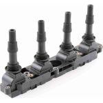 Zündspule V40-70-0015-1 Zündspule V40-70-0015-1