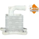 NRF 31342 Ölkühler, Automatikgetriebe EASY FIT