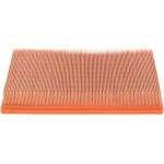 BOSCH 1 457 433 797 Luftfilter BOSCH 1 457 433 797 Luftfilter