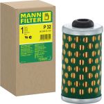 Kraftstofffilter P 32 Kraftstofffilter P 32