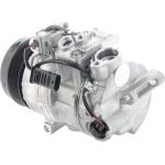 Mahle ACP 560 000P Kompressor, Klimaanlage BEHR Premium Line Mahle ACP 560 000P Kompressor, Klimaanlage BEHR Premium Line