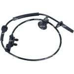 Sensor, Raddrehzahl 756006 Sensor, Raddrehzahl 756006