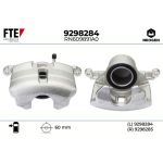 FTE 9298284 Bremssattel NEOGEN FTE 9298284 Bremssattel NEOGEN