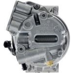 Kompressor, Klimaanlage ACP 179 000P Kompressor, Klimaanlage ACP 179 000P