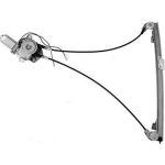 Magneti Marelli 350103129000 Fensterheber Magneti Marelli 350103129000 Fensterheber