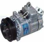Delphi TSP0155421 Kompressor, Klimaanlage Delphi TSP0155421 Kompressor, Klimaanlage