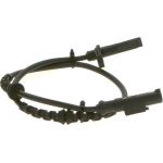 Sensor, Raddrehzahl 0 265 008 056