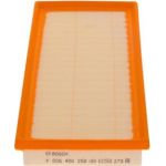 BOSCH F 026 400 258 Luftfilter BOSCH F 026 400 258 Luftfilter
