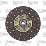 Valeo 827274 Kupplungssatz NEW ORIGINAL KIT3P Valeo 827274 Kupplungssatz NEW ORIGINAL KIT3P
