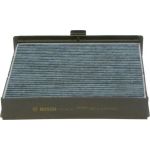 BOSCH 0 986 628 527 Innenraumfilter BOSCH 0 986 628 527 Innenraumfilter
