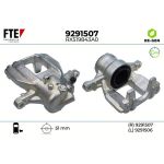 FTE 9291507 Bremssattel FTE 9291507 Bremssattel
