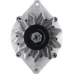 Valeo 443166 Generator CORE-FLEX Valeo 443166 Generator CORE-FLEX