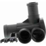 Kühlmittelflansch V10-0375