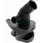 Kühlmittelflansch V22-0341 Kühlmittelflansch V22-0341