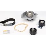 Wasserpumpe + Zahnriemensatz CT1091WP1