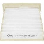 Vemo V22-30-1009 Filter, Innenraumluft Vemo V22-30-1009 Filter, Innenraumluft