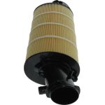 Luftfilter F 026 400 822 Luftfilter F 026 400 822