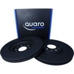 QUARO QD7489HC Bremsscheibe